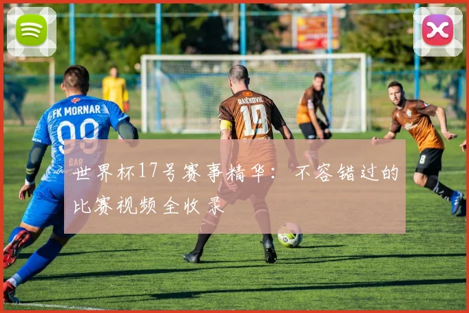 世界杯17号赛事精华：不容错过的比赛视频全收录